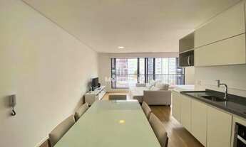 Imagem 3: Apartamento em Avenida Jurucê - Moema - São Paulo/SP