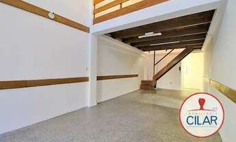 Imagem 7: Imobiliária Cilar Aluga Loja no Cristo Rei com 55m², Ref. 00934.003-CILAR