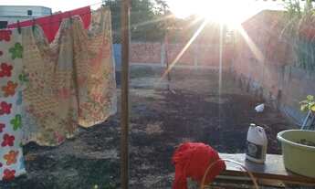 Imagem 5: Terreno com uma casa