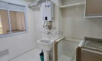 Imagem 6: Oportunidade - Apartamento - Pérola Villa Branca - Villa Branca - Jacareí - 2 Suítes - 64m