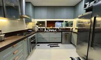 Imagem 7: Duplex Exclusivo em Alphaville Fortaleza (Porteira Fechada