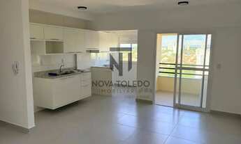 Imagem: Apartamento - Residencial Villagio Oriente