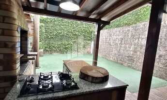 Imagem 6: Casa averbada no Floresta, 3 quartos