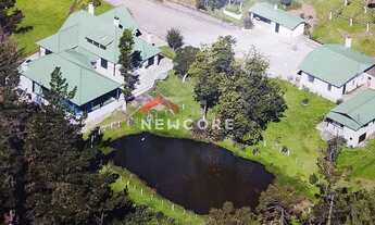 Imagem: Sítio em RS 020 - Ouro Verde - Cambará