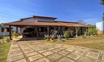 Imagem 3: Casa à venda em Igarapé ,Condomínio Fazenda Solar