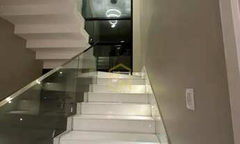 Imagem 5: Mansão no Condomínio Montenegro Boulevard