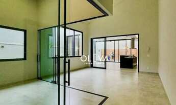 Imagem 4: Casa com 4 dormitórios à venda, 285 m² por R$ 2.950.000 - Damha VI - São José do Rio Preto