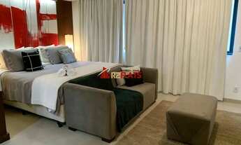 Imagem: Flat com ótimo preço no bairro Moema