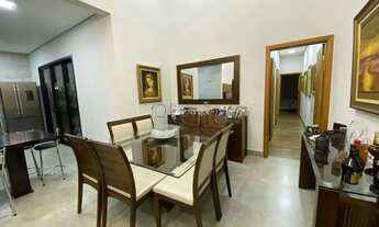 Imagem 5: Casa à venda com 3 quartos no Parque Rural Fazenda Santa Cândida, Campinas