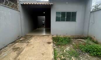 Imagem: Aluguel casa 3/4 Pq trindade R$ 2.200,00