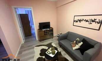 Imagem 3: Apartamento com 2 dormitórios para alugar, 60 m² por R$ 3.800 - Centro - Balneário Cambori