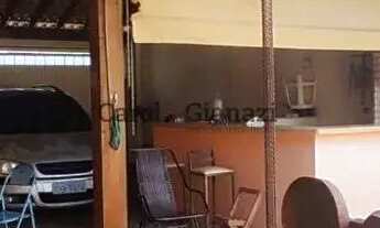 Imagem 5: CA1105 - Casa à Venda no Jardim Canadá em Assis