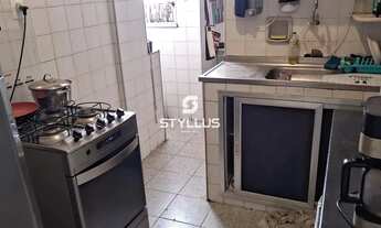 Imagem 6: Engenho Novo Apartamento com 3 dormitórios