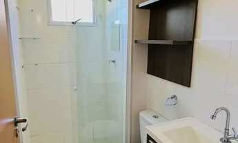 Imagem 5: ALUGA-SE APARTAMENTO CONDOMÍNIO CHAPADA DAS TULIPAS