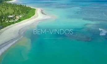 Imagem 5: PRAIA DO PATACHO - CASA COM 4 suítes, 2 vagas, 203m² área construída e 226 m² de área pri