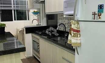 Imagem 2: APARTAMENTO 2 DORMITÓRIOS EM FORQUILHINHA, SÃO JOSÉ