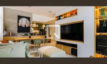 Imagem: Apartamento à Venda - Vila Clementino