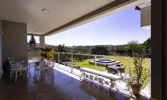 Imagem 3: Casa à venda em Vinhedo, Caixa D´água, com 4 quartos, com 393 m²