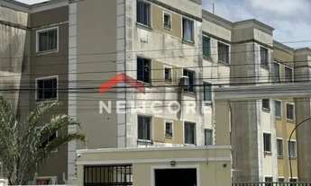 Imagem 3: Apartamento em Rua Adalgisa Carneiro Cavalcanti - Cuiá - João Pessoa/PB