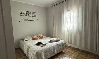 Imagem 7: Casa à venda em Franca 3 quartos, suíte, frente, financiamento e permuta aceitos