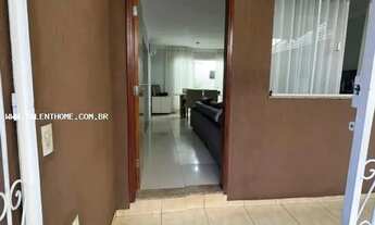 Imagem 2: Casa para Venda em Londrina, Oriente, 2 dormitórios, 1 banheiro, 2 vagas