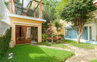 Imagem 7: Casa 3 Dormitório(s) Bairro Teresópolis