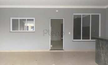 Imagem 4: Casa à venda em Indaiatuba, Jardim Residencial Nova Veneza, com 3 quartos, com 120 m²