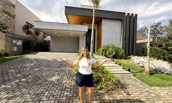 Imagem: Casa térrea para locação - Alphaville