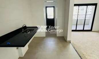 Imagem 3: Apartamento à venda com 3 quartos no Jardim Portugal - Rio Claro/SP