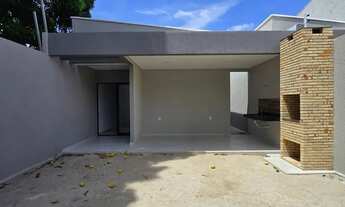 Imagem 6: Casa com 3 quartos na Sapiranga-Coité - Fortaleza - CE