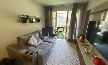 Imagem: Apartamento - Padrão / Residencial / Freguesia