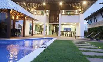 Imagem 2: Casa à venda no MURO ALTO CONDOMINIO CLUB - GROUP EXPERIENCE , MURO ALTO, Ipojuca, PE