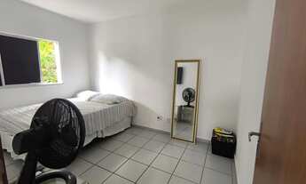 Imagem 3: Vendo Apartamento Condomínio Aririzal Residence