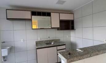 Imagem 4: Apartamento para locação no Moove (Av. São Luis Rei de França