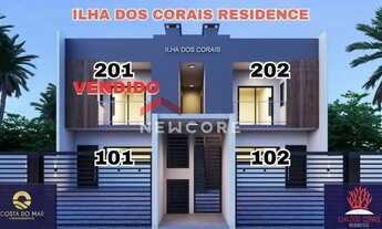Imagem 2: Apartamento em Rua 1157 - Itajuba - Barra Velha/SC