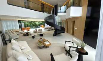 Imagem: Casa com 5 dormitórios à venda, 693 m²