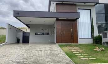 Imagem: Casa à venda com 3 quartos no Parque Rural