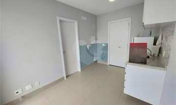 Imagem 5: Apartamento com 1 quartos à venda em Barra Funda - SP