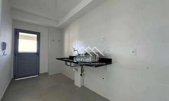 Imagem 6: Apartamento à venda, 132 m² por R$ 1.090.000,00 - Jardim Botânico - Ribeirão Preto/SP