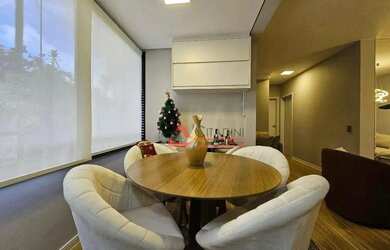 Imagem 3: Apartamento com 3 dormitórios à venda por R$ 700.000,00 - Parque Campolim - Sorocaba/SP