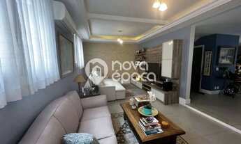 Imagem 3: Botafogo Casa com 5 dormitórios