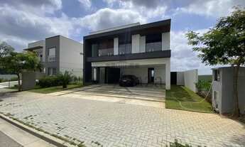 Imagem 5: Oportunidade - Casa em Condomínio - Condomínio Residencial Alphaville I - 5 Dormitórios