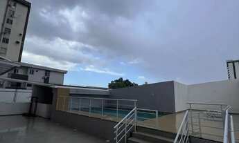 Imagem 5: GR Vende Ed. Porto Real - 3 quartos - 57m2 - 1 vaga- area de lazer- Oportunidade