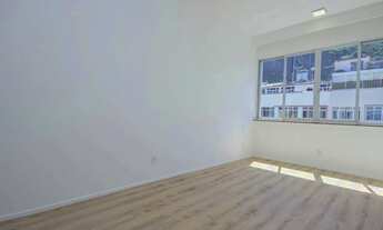 Imagem 16: D06-Copacabana-RJ Lindo Apto 106m²pronto p/morar 2qts/1ste,depend.,1vaga escritura, Ac. Fi