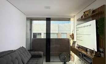 Imagem 3: Apartamento com 02 quartos sendo 01 suite no bairro dos Bancários