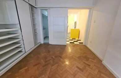 Imagem 4: Kitnet/Conjugado : / Residencial / Copacabana