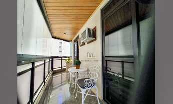 Imagem 5: Apartamento com 3 dormitórios à venda, 215 m² por R$ 1.790.000,00 - Santa Rosa - Niterói/R