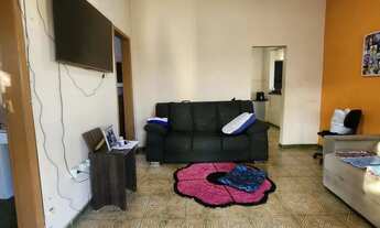 Imagem 5: Imóvel para venda possui 182 metros quadrados com 5 quartos em Europa - Belo Horizonte - M