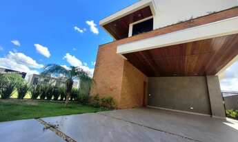 Imagem 3: Casa em Condomínio para Venda em Londrina, Conjunto Habitacional Alexandre Urbanas, 3 dorm