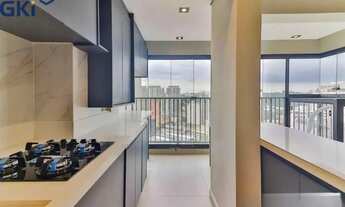 Imagem 3: 58m² Butatã Apartamento com 2 dormitórios